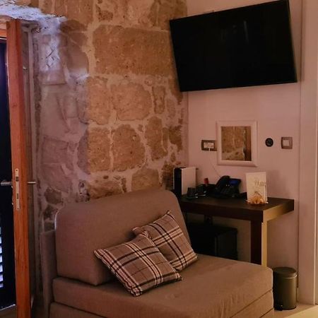 San Teodoro Hotel Korčula Exterior foto