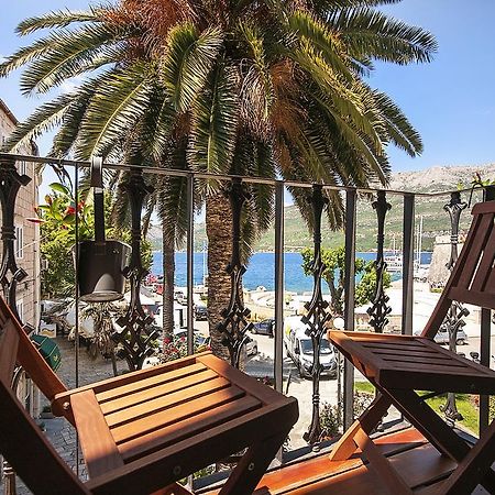 San Teodoro Hotel Korčula Exterior foto