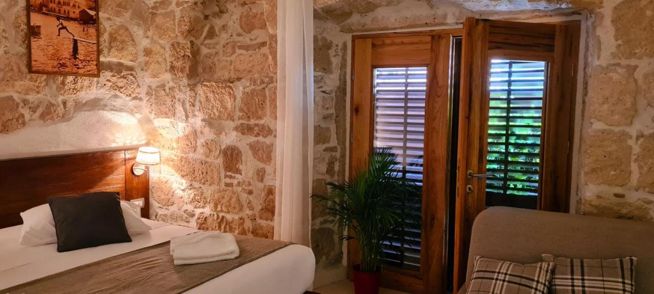 San Teodoro Hotel Korčula Exterior foto
