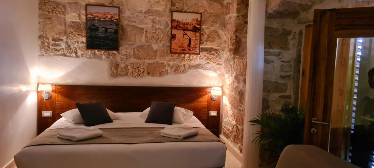 San Teodoro Hotel Korčula Exterior foto