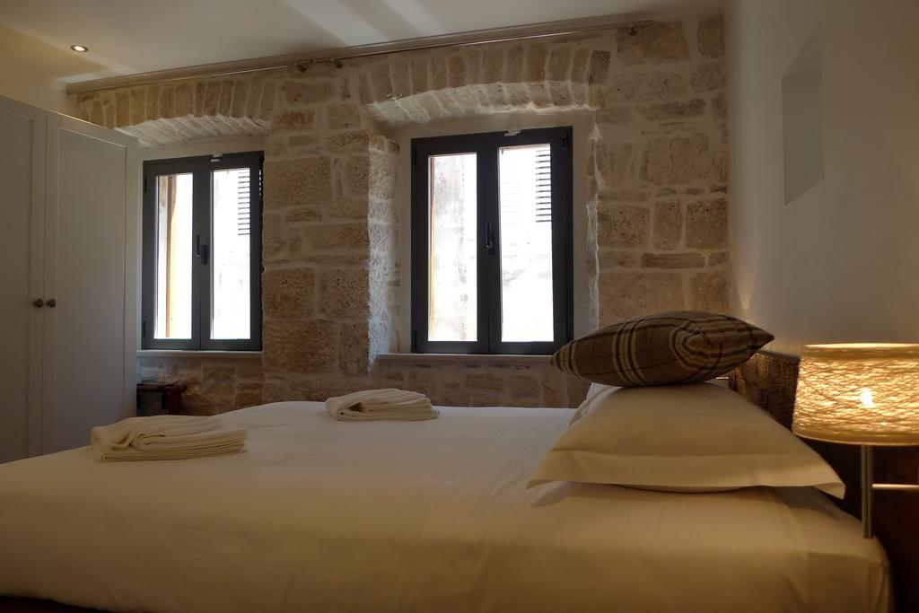 San Teodoro Hotel Korčula Cameră foto