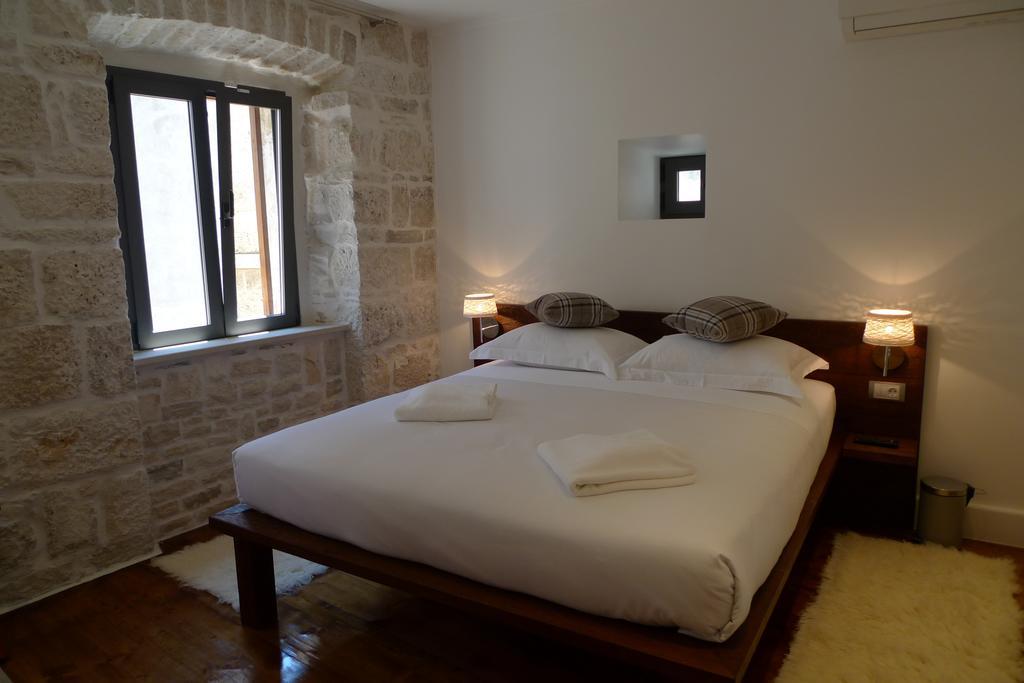 San Teodoro Hotel Korčula Cameră foto