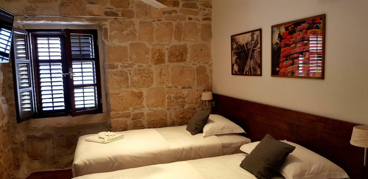 San Teodoro Hotel Korčula Exterior foto