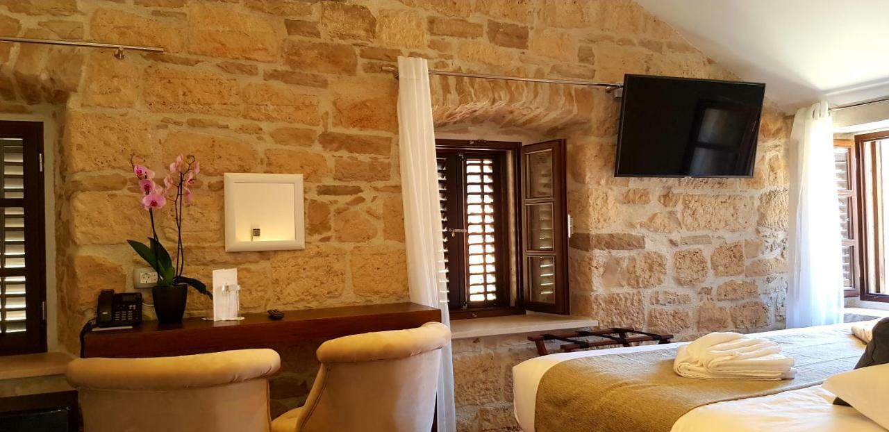 San Teodoro Hotel Korčula Exterior foto