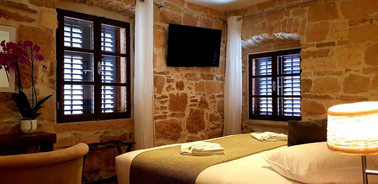 San Teodoro Hotel Korčula Exterior foto