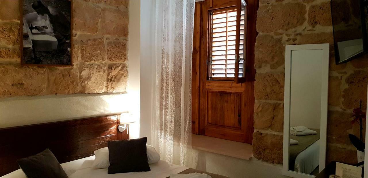 San Teodoro Hotel Korčula Exterior foto