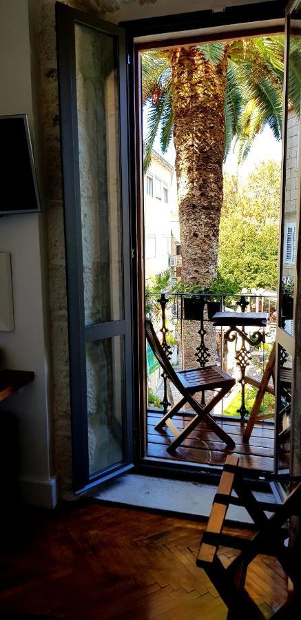 San Teodoro Hotel Korčula Exterior foto