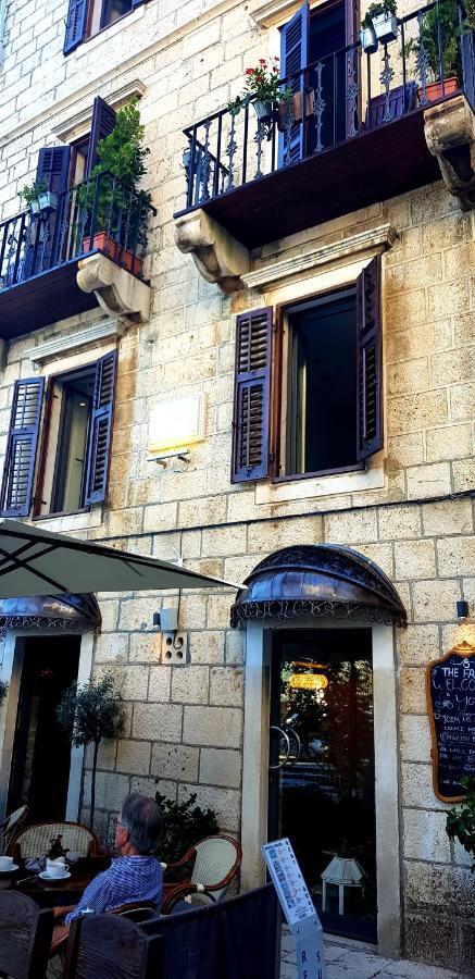 San Teodoro Hotel Korčula Exterior foto
